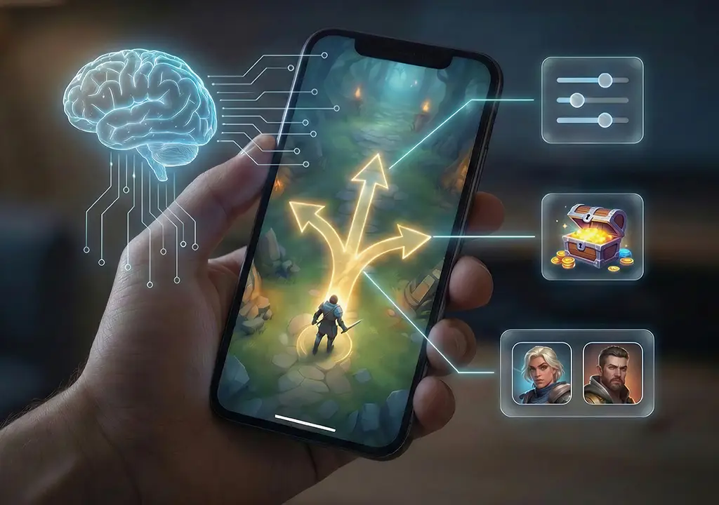 Oyuncu Deneyiminde Küçük Detayların Büyük Etkisi 