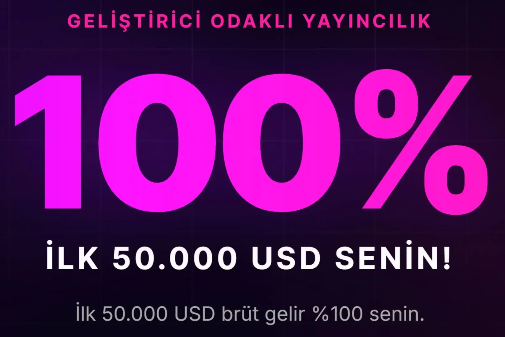 Joygame Select Steam Oyun Yayıncısı - Steam Yayıncılığı