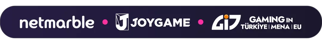 Joygame Select Steam Oyun Yayıncısı - Steam Yayıncılığı