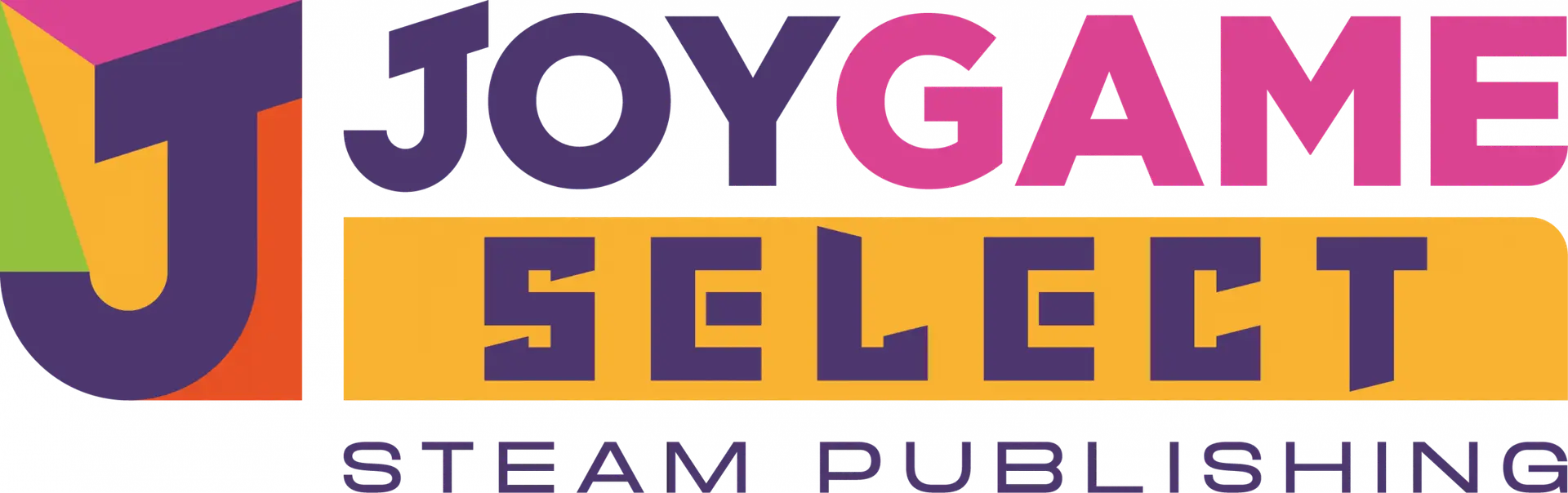 Joygame Select Steam Oyun Yayıncısı - Steam Yayıncılığı