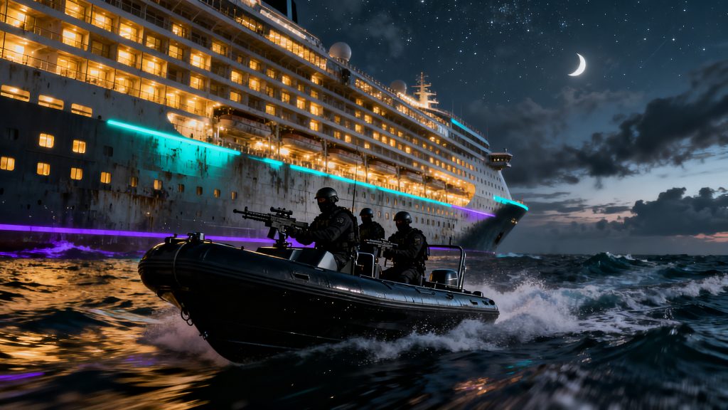 Calypso Co-Op Shooter Game - Heist - Steam