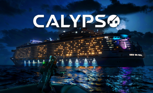 Calypso Co-Op Shooter Oyunu - Heist - Steam