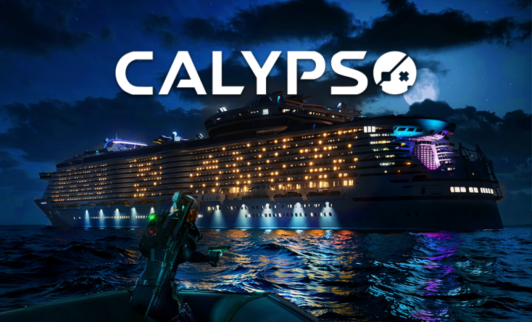 Calypso Co-Op Shooter Oyunu - Heist - Steam